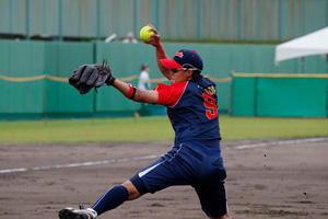 リーグ戦 第1節 日本精工 - Honda 試合レポート写真