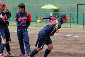 リーグ戦 第2節 日本精工 - 豊田自動織機 試合レポート写真 10