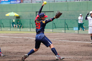 リーグ戦 第2節 日本精工 - 豊田自動織機 試合レポート写真 11