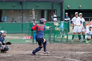 リーグ戦 第2節 日本精工 - 豊田自動織機 試合レポート写真 12