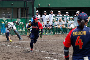 リーグ戦 第2節 日本精工 - 豊田自動織機 試合レポート写真 17