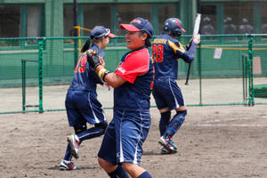 リーグ戦 第2節 日本精工 - 豊田自動織機 試合レポート写真 19