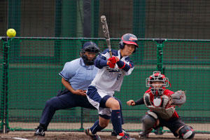 リーグ戦 第2節 日本精工 - デンソー 試合レポート写真 09