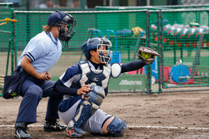 リーグ戦 第2節 日本精工 - デンソー 試合レポート写真 11