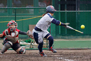 リーグ戦 第2節 日本精工 - デンソー 試合レポート写真 12