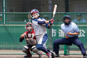 リーグ戦 第2節 日本精工 - デンソー 試合レポート写真 17