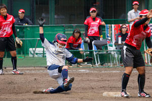 リーグ戦 第2節 日本精工 - デンソー 試合レポート写真 18