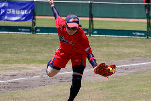 リーグ戦 第3節 日立 - 日本精工 試合レポート写真 13