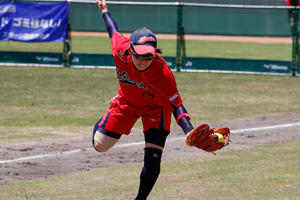 リーグ戦 第3節 日立 - 日本精工 試合レポート写真 13