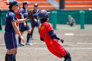 リーグ戦 第3節 日立 - 日本精工 試合レポート写真 14