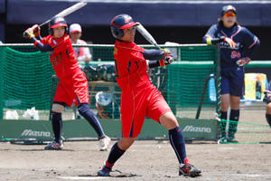 リーグ戦 第3節 日立 - 日本精工 試合レポート写真 21