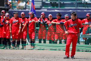 リーグ戦 第3節 日立 - 日本精工 試合レポート写真 26