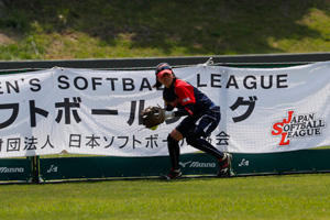 リーグ戦 第3節 戸田中央総合病院 - 日本精工 試合レポート写真 05