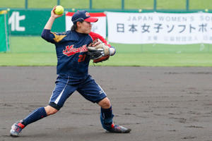 リーグ戦 第4節 日本精工 - ビックカメラ高崎 試合レポート写真 07