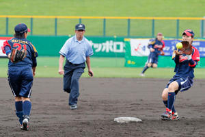 リーグ戦 第4節 日本精工 - ビックカメラ高崎 試合レポート写真 08