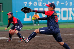 リーグ戦 第4節 日本精工 - ビックカメラ高崎 試合レポート写真 13