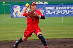 リーグ戦 第4節 SGホールディングス - 日本精工 試合レポート写真 19