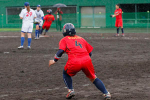 リーグ戦 第4節 SGホールディングス - 日本精工 試合レポート写真 20