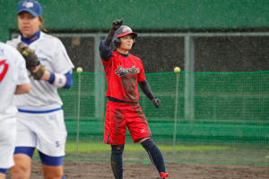 リーグ戦 第4節 SGホールディングス - 日本精工 試合レポート写真 21