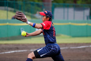 リーグ戦 第5節 日本精工 - 太陽誘電 試合レポート写真 05