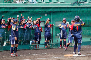 リーグ戦 第5節 日本精工 - 太陽誘電 試合レポート写真 13