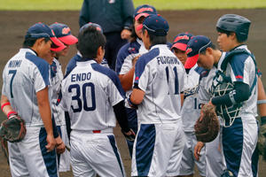 リーグ戦 第5節 トヨタ自動車 - 日本精工 試合レポート写真 05