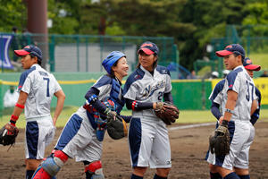 リーグ戦 第5節 トヨタ自動車 - 日本精工 試合レポート写真 09