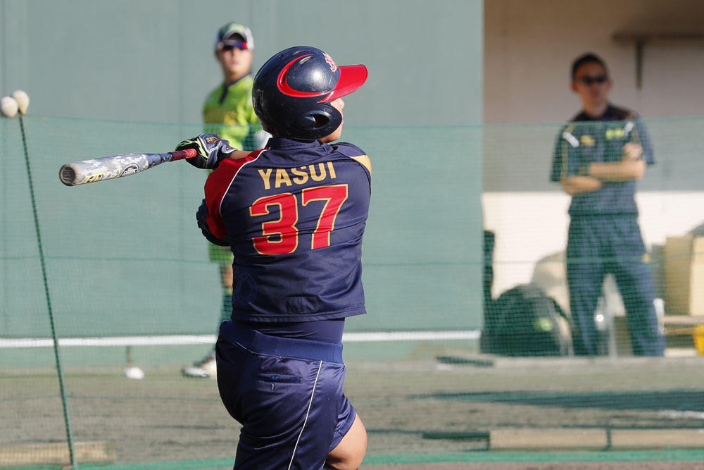 1部・2部リーグ入替戦〈一回戦〉 試合レポートを公開しました