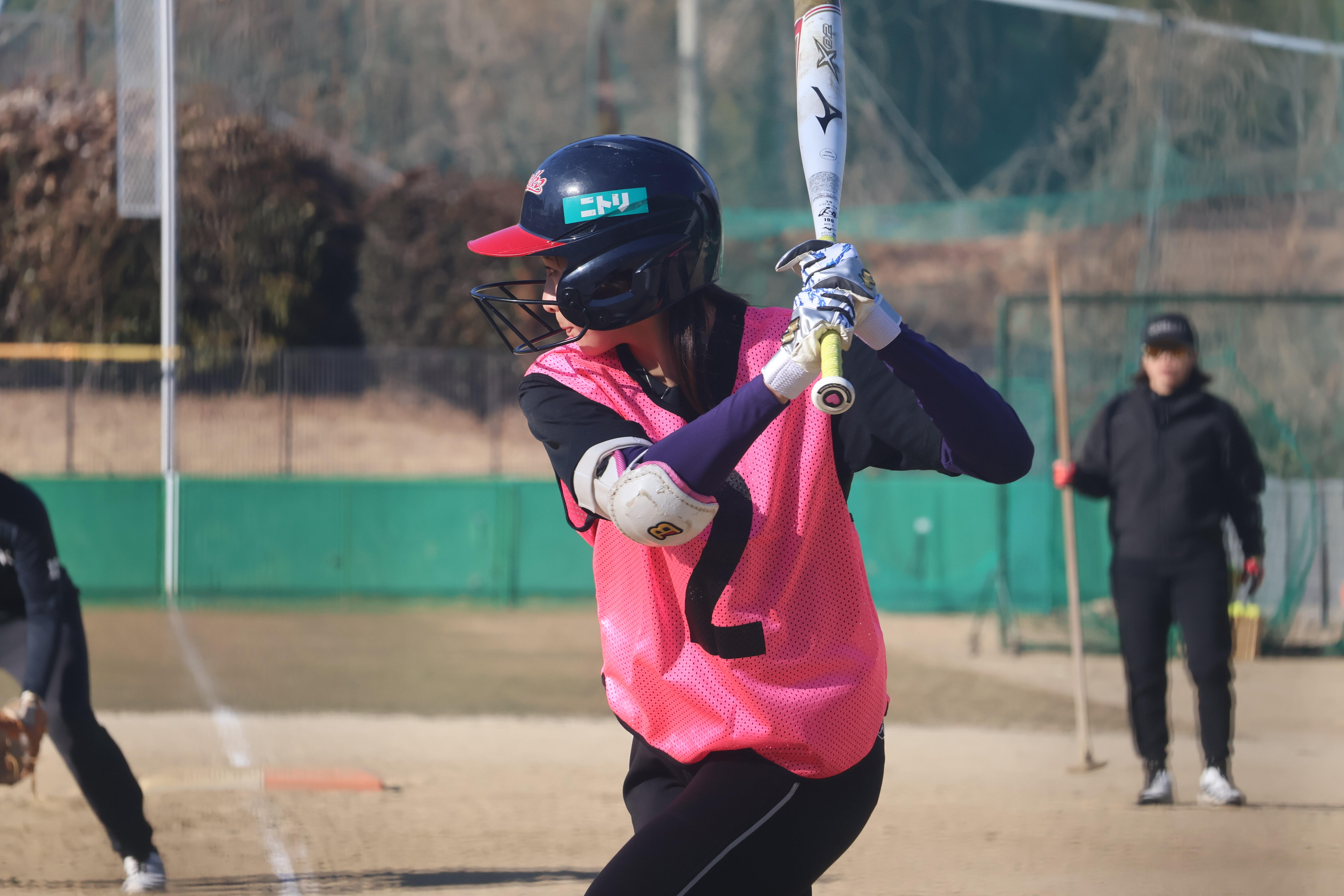 高知合宿３日目！