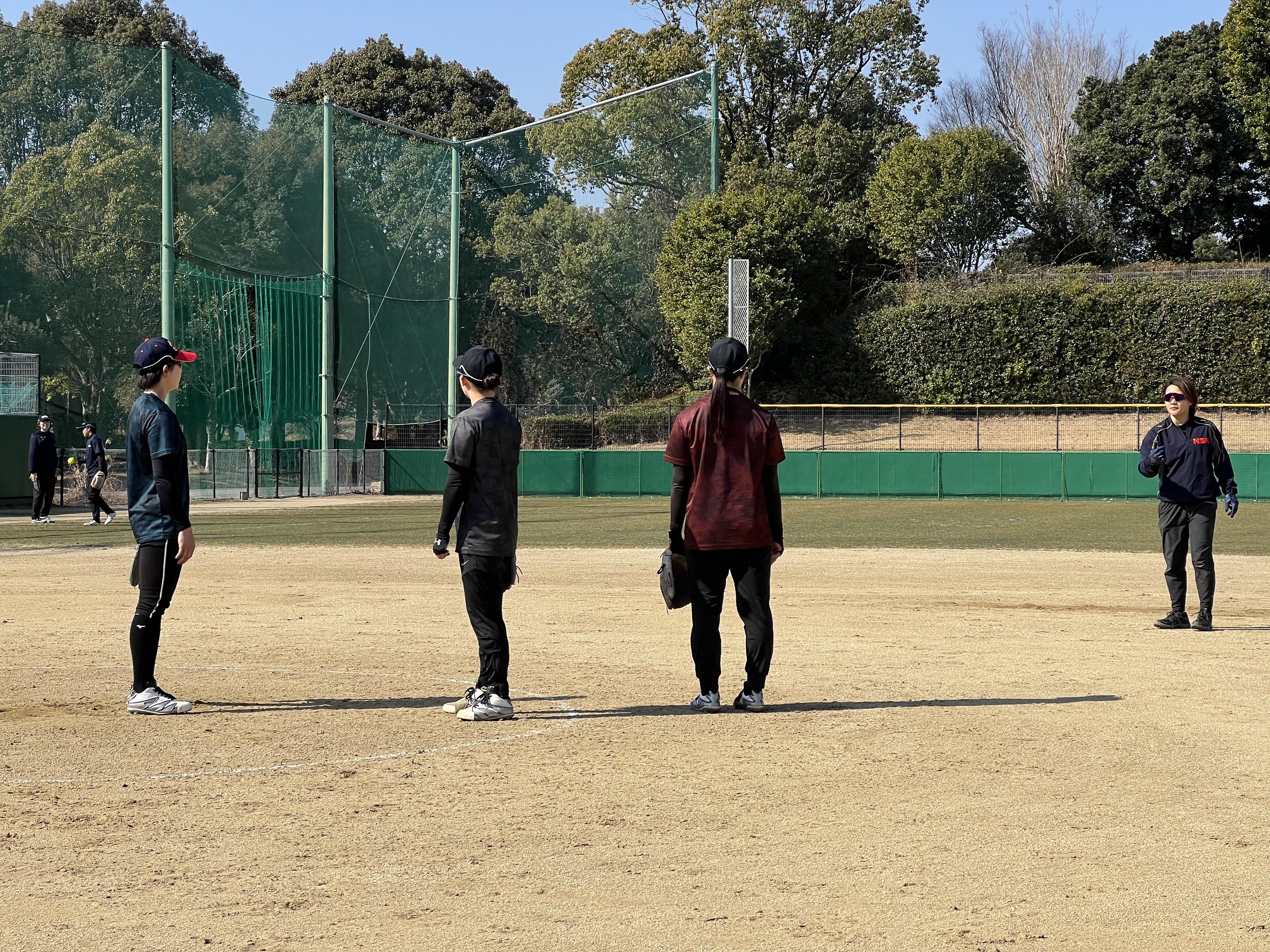 高知合宿４日目！