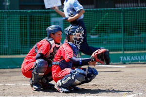 リーグ戦 第7節 ビックカメラ高崎 - 日本精工 試合レポート写真 05