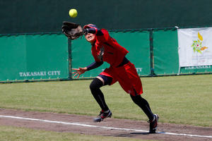 リーグ戦 第7節 ビックカメラ高崎 - 日本精工 試合レポート写真 11