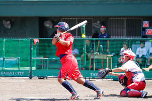 リーグ戦 第7節 ビックカメラ高崎 - 日本精工 試合レポート写真 13