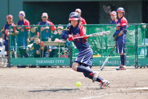 リーグ戦 第7節 日本精工 - 戸田中央総合病院 試合レポート写真 10