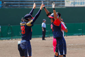 リーグ戦 第7節 日本精工 - 戸田中央総合病院 試合レポート写真 15