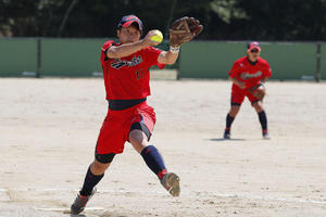 リーグ戦 第1節 Dream Citrine-日本精工 試合レポート写真 03