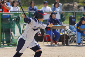 リーグ戦 第1節 日本精工-大和電機工業 試合レポート写真 04