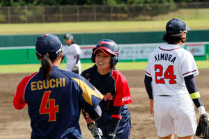 リーグ戦 第6節 日立 - 日本精工 試合レポート写真 06