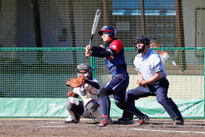 リーグ戦 第6節 日立 - 日本精工 試合レポート写真 16