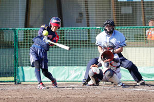 リーグ戦 第6節 日立 - 日本精工 試合レポート写真 17