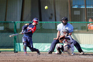 リーグ戦 第6節 日立 - 日本精工 試合レポート写真 19