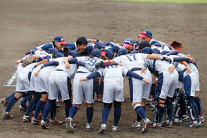 リーグ戦 第6節 日本精工 - SGホールディングス 試合レポート写真 01