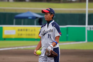 リーグ戦 第6節 日本精工 - SGホールディングス 試合レポート写真 03