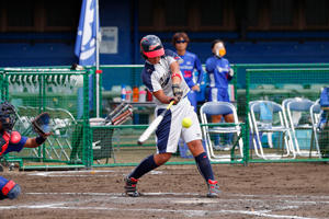 リーグ戦 第6節 日本精工 - SGホールディングス 試合レポート写真 05