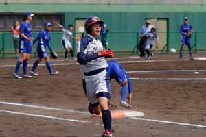 リーグ戦 第6節 日本精工 - SGホールディングス 試合レポート写真 06