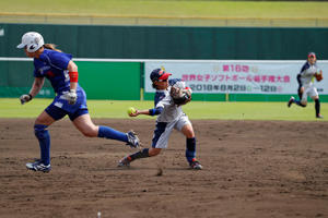 リーグ戦 第6節 日本精工 - SGホールディングス 試合レポート写真 08