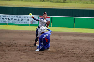 リーグ戦 第6節 日本精工 - SGホールディングス 試合レポート写真 09