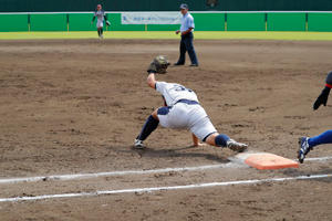 リーグ戦 第6節 日本精工 - SGホールディングス 試合レポート写真 10