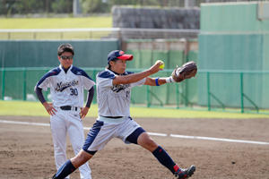 リーグ戦 第6節 日本精工 - SGホールディングス 試合レポート写真 15