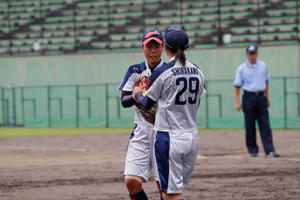 リーグ戦 第8節 太陽誘電-日本精工 試合レポート写真 08